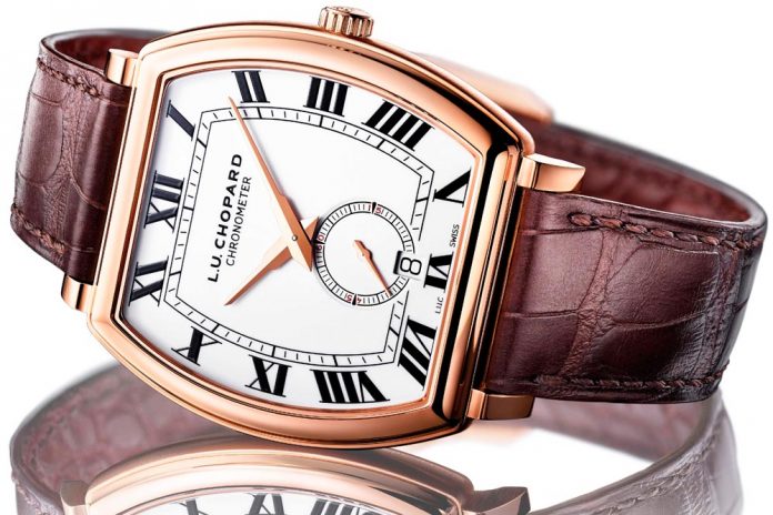 Chopard L.U.C Heritage Grand Cru Calibre Chopard L.U.C Heritage Grand Cru Calibre