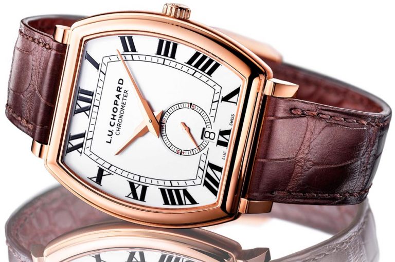 Chopard L.U.C Heritage Grand Cru Calibre