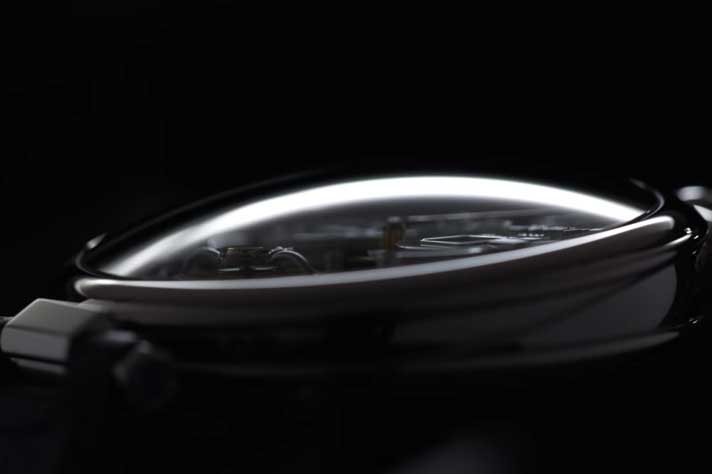Bovet Virtuoso VIII