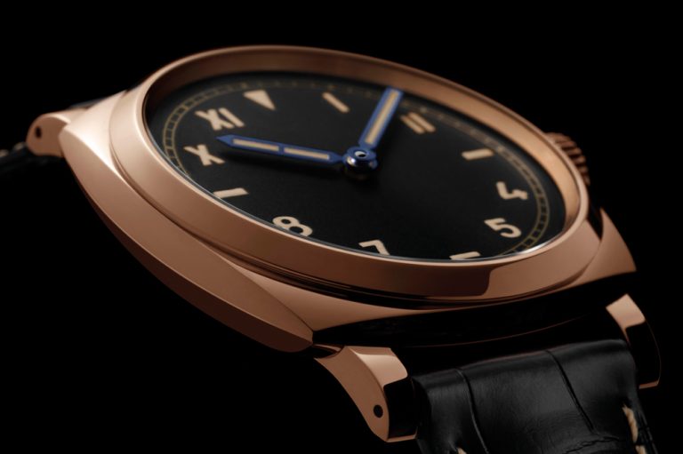 Panerai, evolución sin ataduras