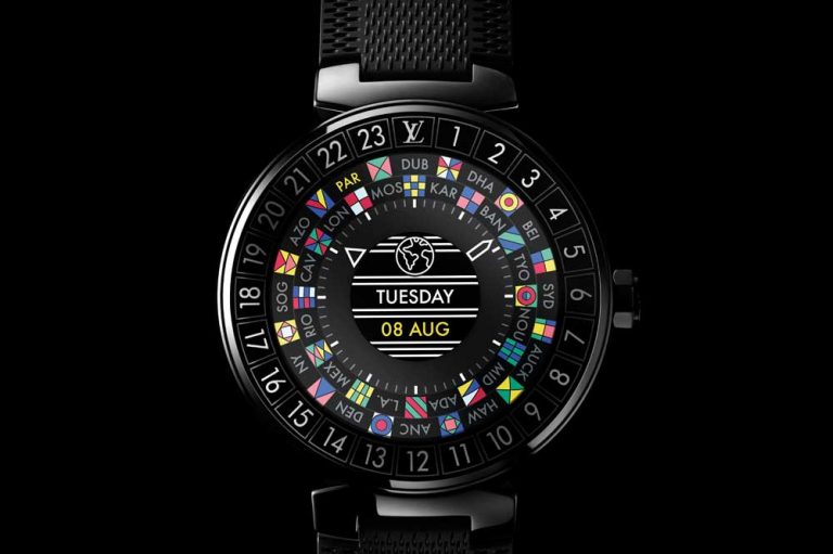 Louis Vuitton Tambour Horizon