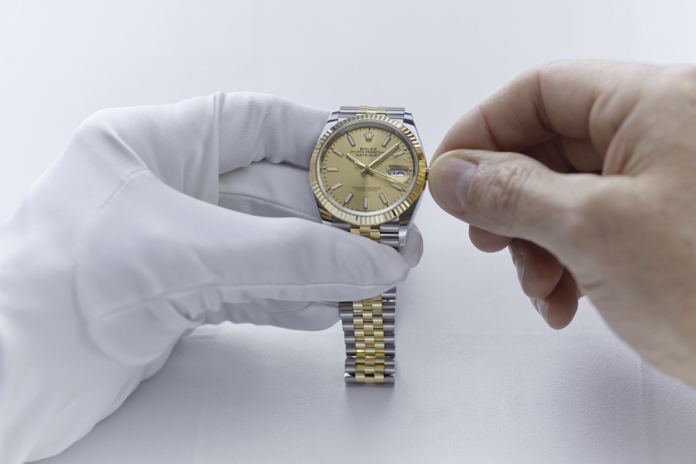 TR Tiempo de Relojes España_Rolex