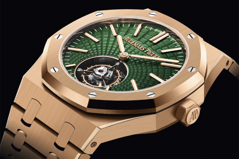 TR Tiempo de Relojes España_AP