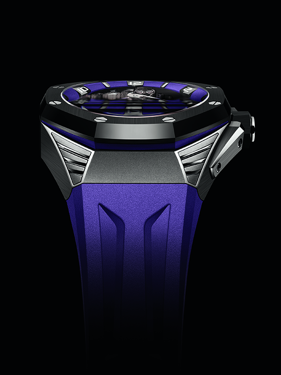 TR Tiempo de Relojes España_Audemars Piguet