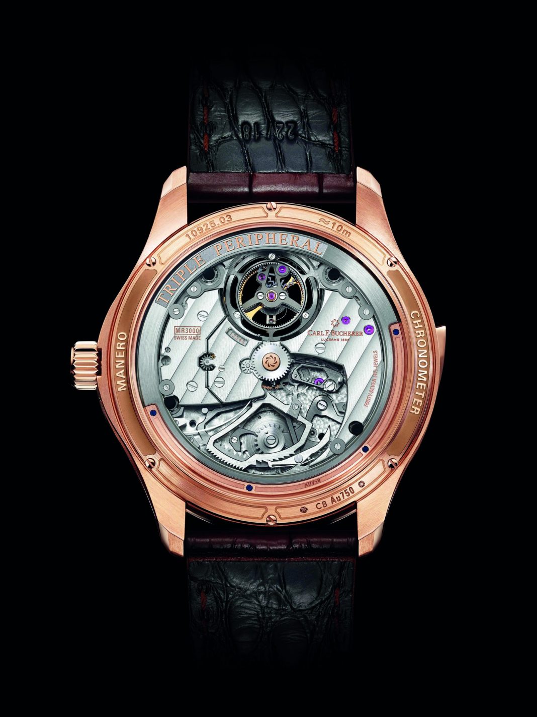 TR Tiempo de Relojes España_Bucherer_01 TR Tiempo de Relojes España_Bucherer
