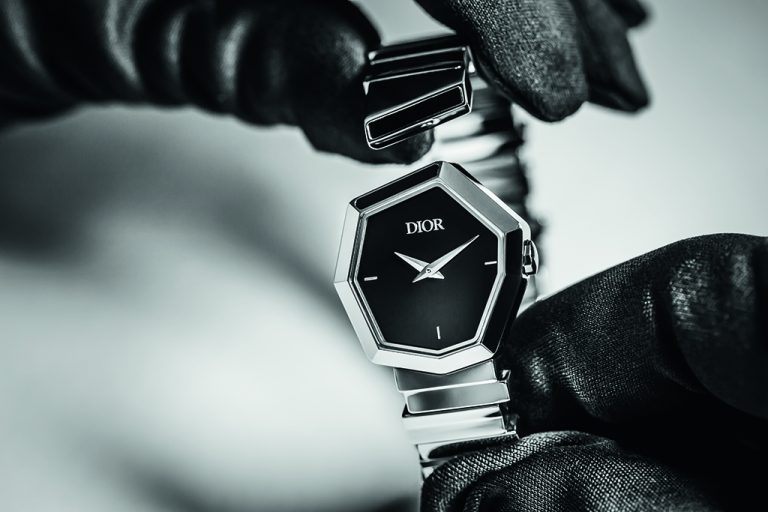 TR Tiempo de Relojes España_DIOR