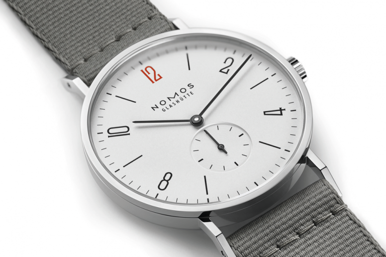 TR Tiempo de Relojes España_Nomos