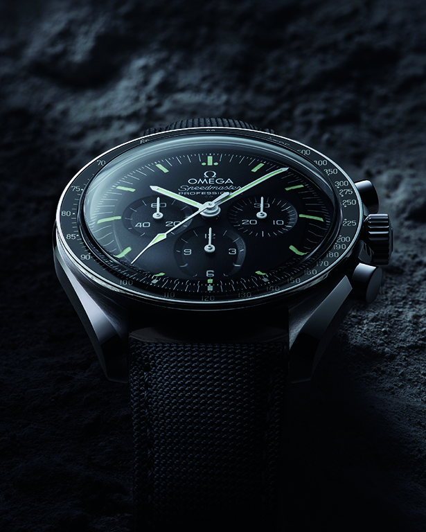 TR Tiempo de Relojes España_Omega