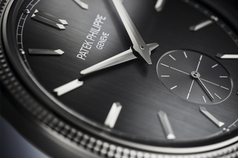 TR Tiempo de Relojes España_Patek Philippe