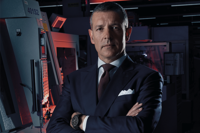 TR Tiempo de Relojes España_Roger Dubuis