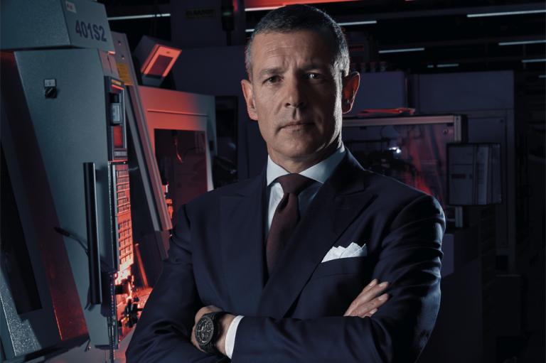 TR Tiempo de Relojes España_Roger Dubuis