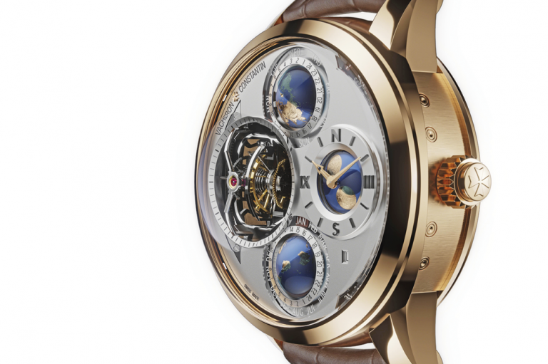 TR Tiempo de Relojes España_VAcheron Constantin