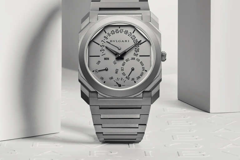 TR Tiempo de Relojes España_bvlgari