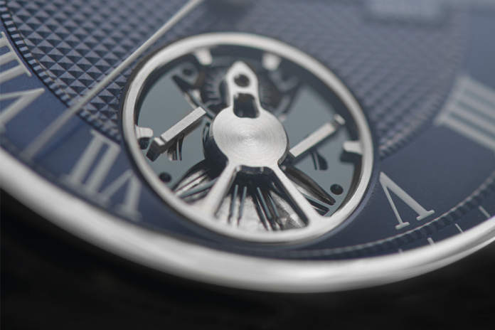 Frederique Constant