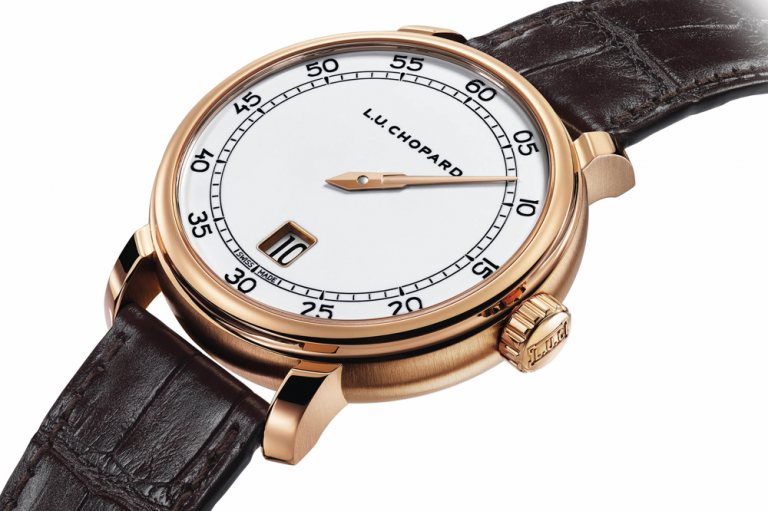 TR Tiempo de Relojes España_Chopard