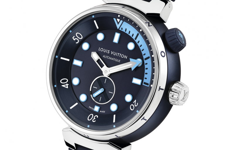 Un Tambour con vistas al mar