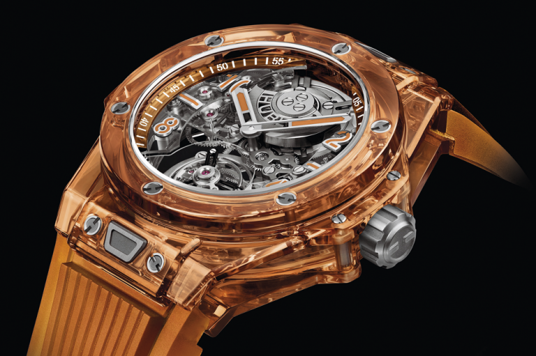 TR Tiempo de Relojes_Hublot
