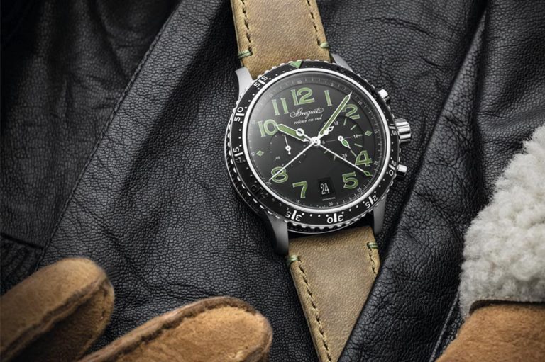 TR Tiempo de Relojes España_Breguet