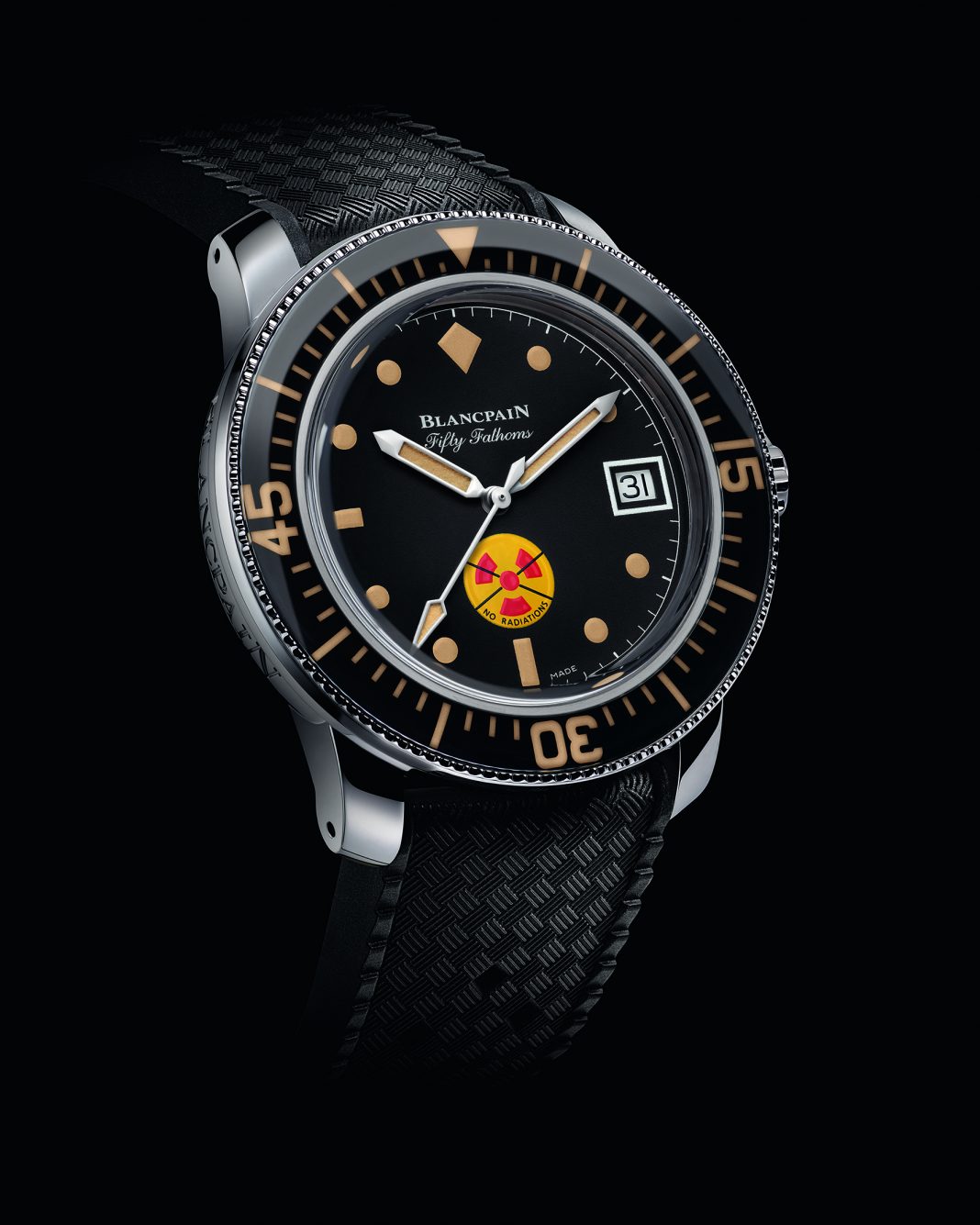 TR Tiempo de Relojes España_Blancpain TR Tiempo de Relojes España_Blancpain