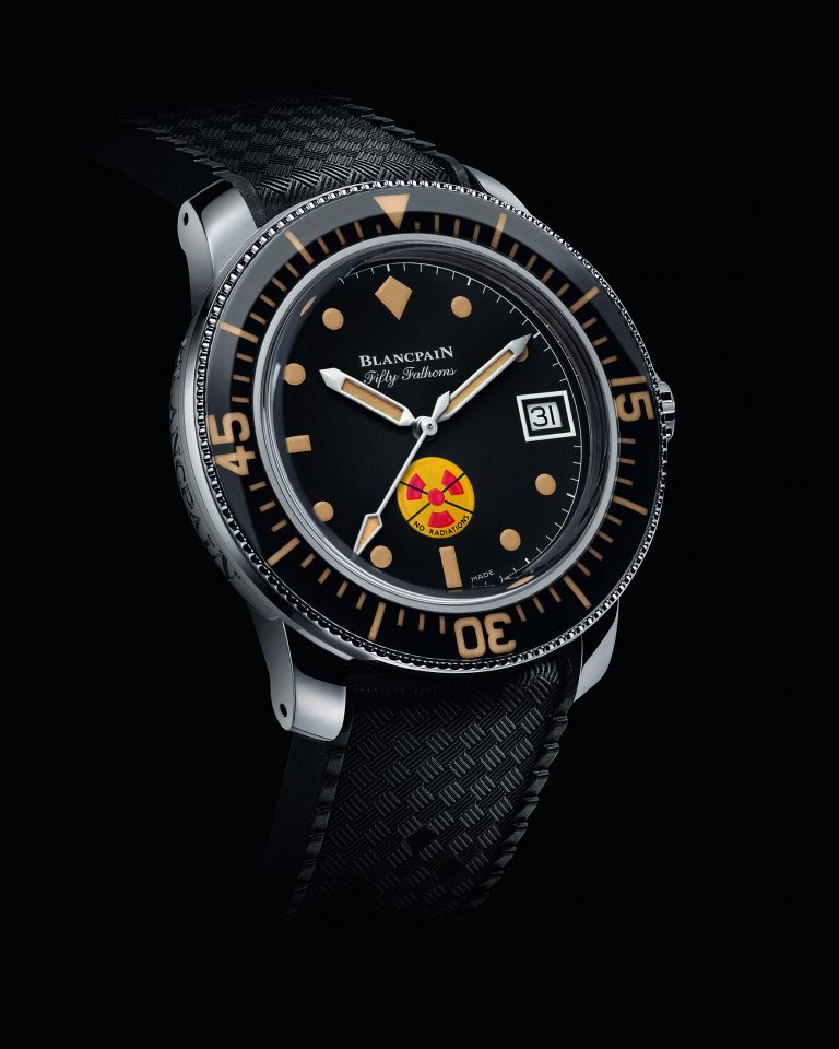 TR Tiempo de Relojes España_Blancpain