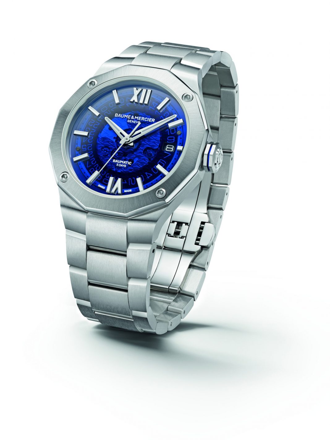 TR Tiempo de Relojes España_Baume & Mercier