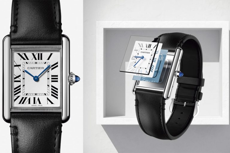 TR Tiempo de Relojes España_Cartier