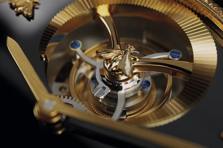 TR Tiempo de Relojes España_Gucci