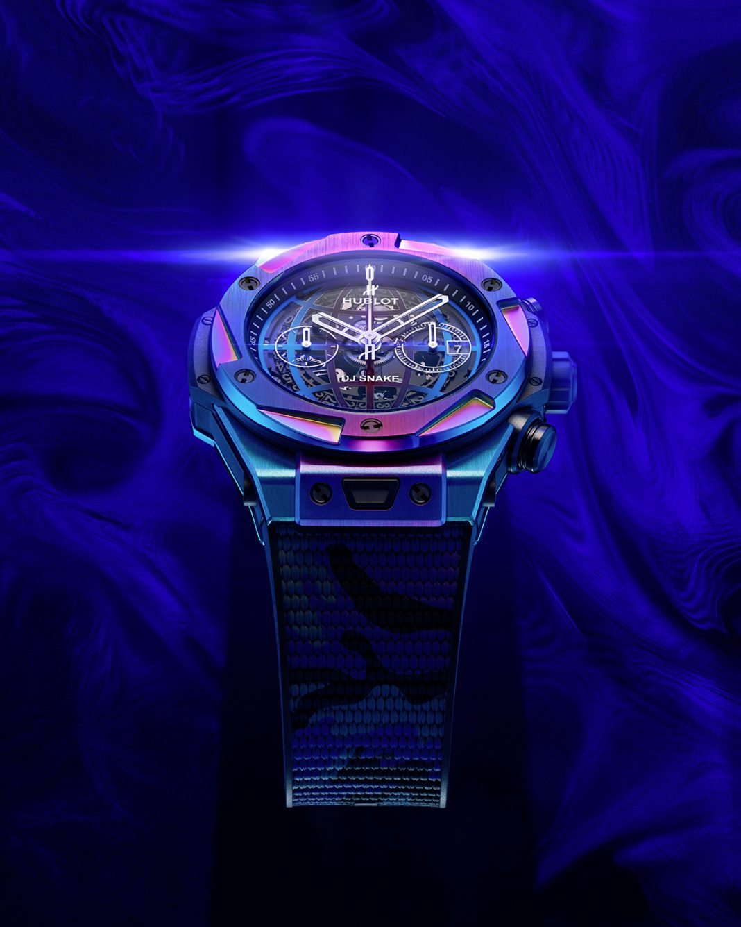 TR Tiempo de Relojes España_Hublot