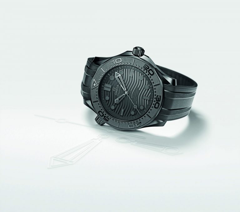 TR Tiempo de Relojes España_Omega