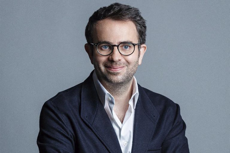 Nicholas Biebuyck