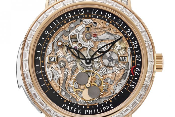 TR Tiempo de Relojes España_Patek Philippe TR Tiempo de Relojes España_Patek Philippe