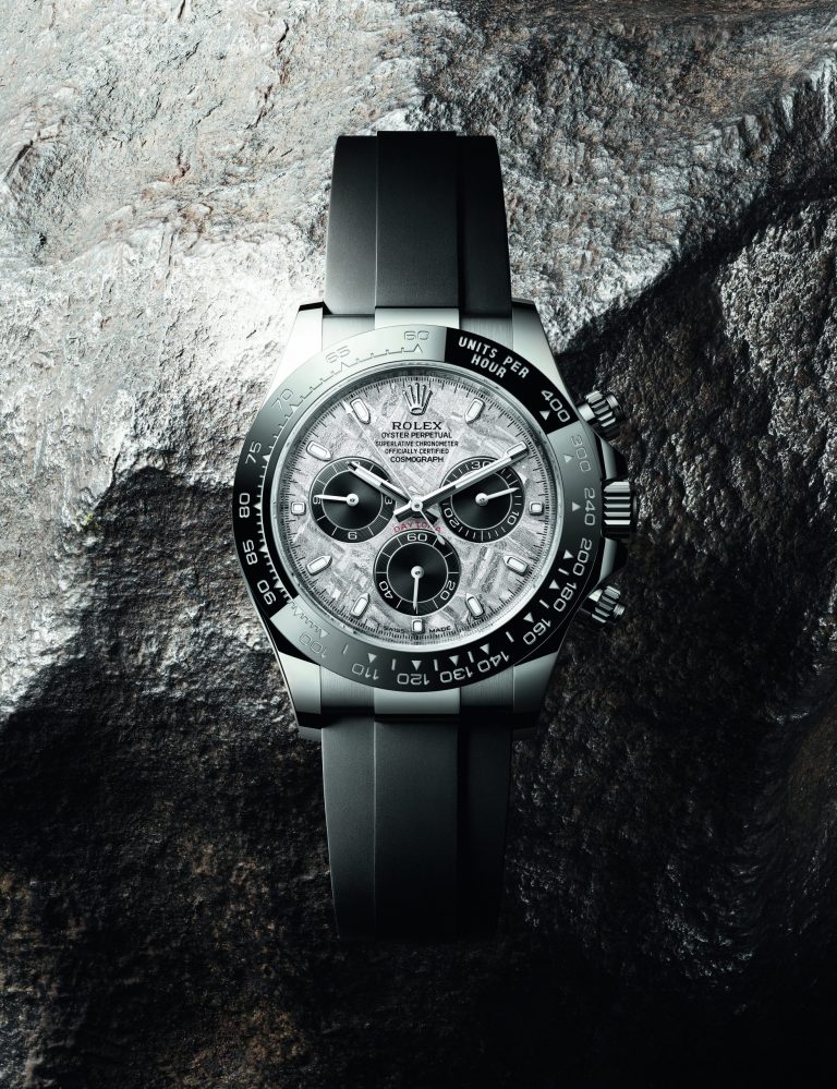 TR Tiempo de Relojes España_Rolex