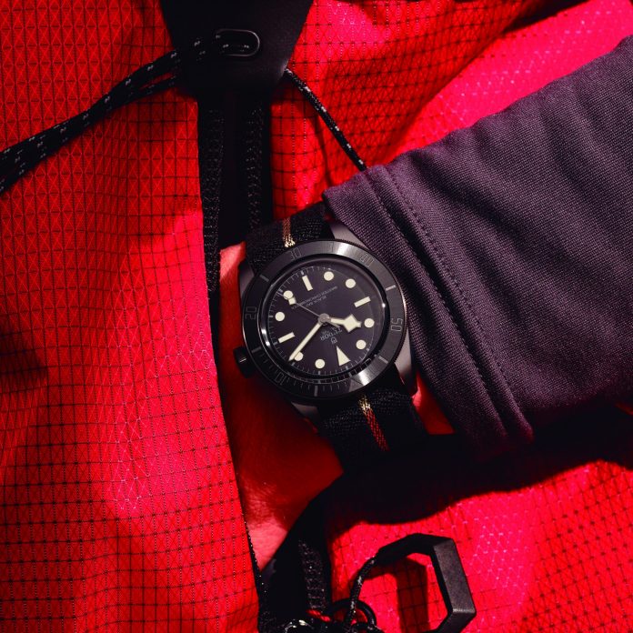 TR Tiempo de Relojes España_Tudor TR Tiempo de Relojes España_Tudor
