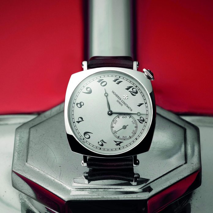 TR Tiempo de Relojes España_Vacheron TR Tiempo de Relojes España_Vacheron