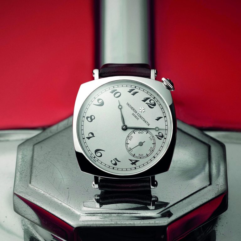 TR Tiempo de Relojes España_Vacheron