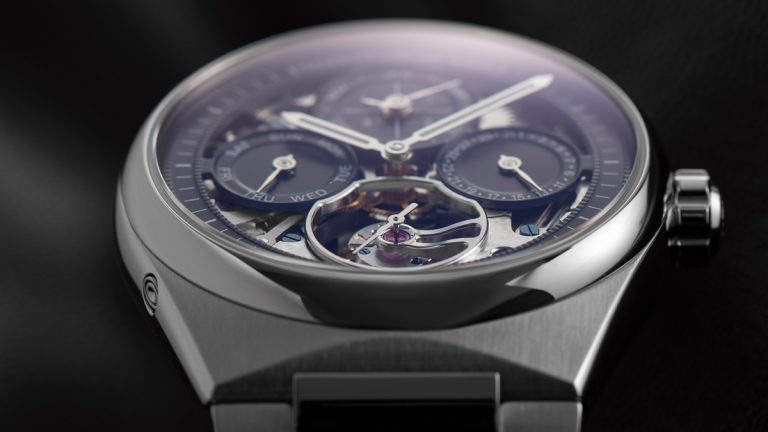 FREDERIQUE CONSTANT Highlife Tourbillon Perpetual Calendar Manufacture