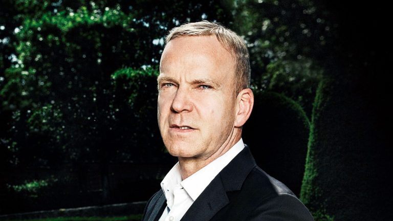 Matthias Breschan CEO de Longines.