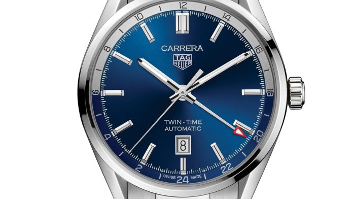 La nueva generación Carrera en formato tres agujas es elegante, deportiva y totalmente atemporal. Es la digna representante del empeño de Jack Heuer por la legibilidad. La nueva generación Carrera en formato tres agujas es elegante, deportiva y totalmente atemporal. Es la digna representante del empeño de Jack Heuer por la legibilidad.