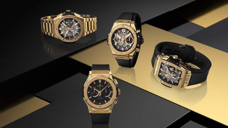 TR Hublot