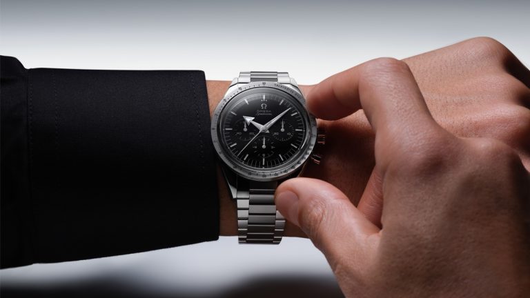 Omega Speedmaster Calibre 321