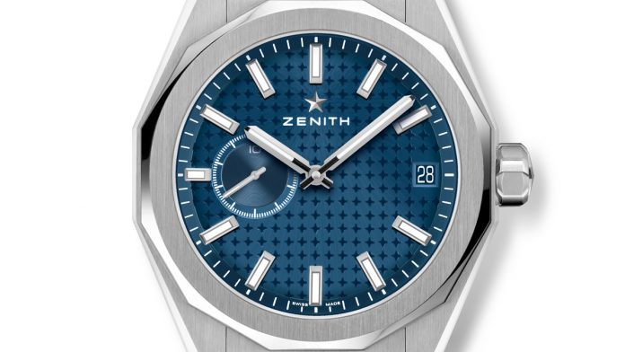 ZENITH ZENITH