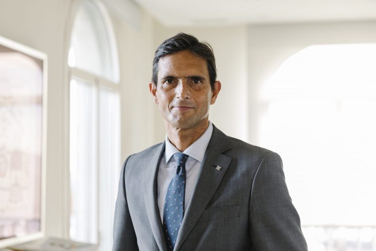 Mario Gimenez, nuevo director general de Patek Philippe España