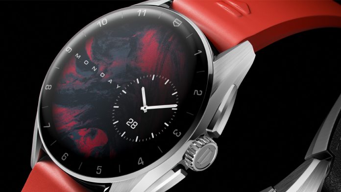 Tag Heuer Tag Heuer