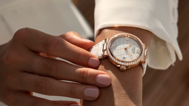 Breguet Marine se conjuga en femenino