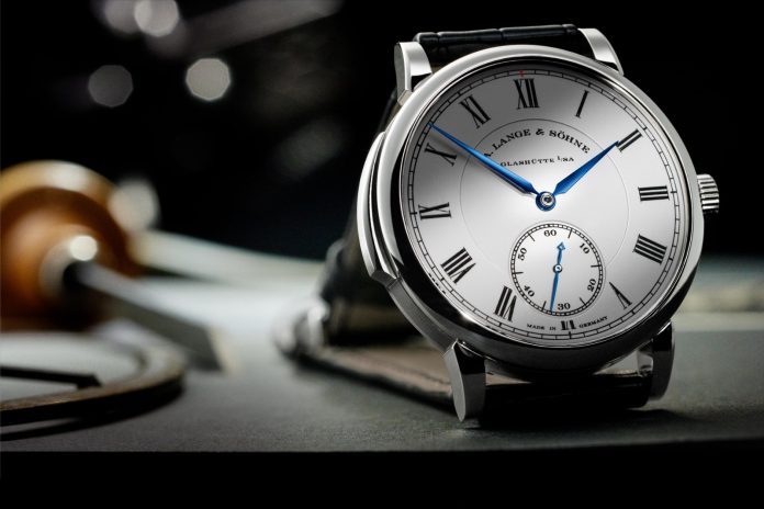 ALS_606_179_SL01_Richard_Lange_Minute_Repeater_2022_2326542 Watches & Wonders: A Lange & Söhne Richard Lange Repetición de Minutos