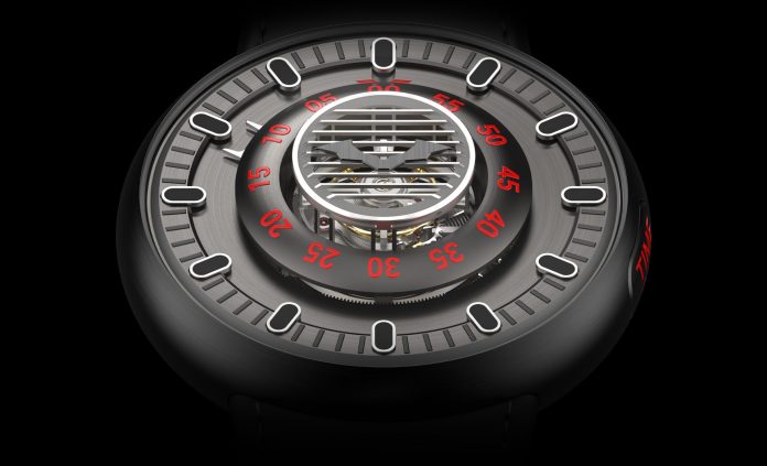 Kross-Studio-The-Batman-Tourbillon