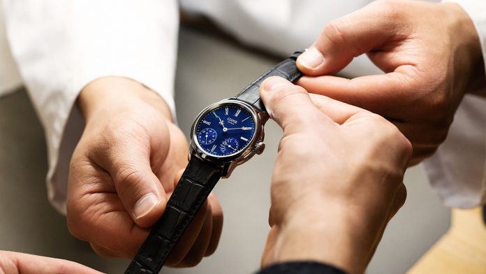 Grassy, distribuidor exclusivo de Czapek Grassy, distribuidor exclusivo de Czapek