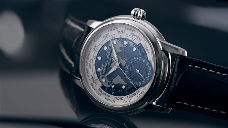 frederique constant