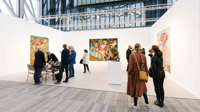 Breguet y las artes Breguet y las artes