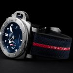 Panerai, nuevo challenge Panerai, nuevo challenge